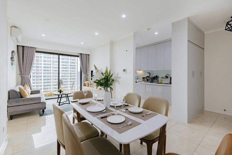 Residensi MH Platinum 2 - 5