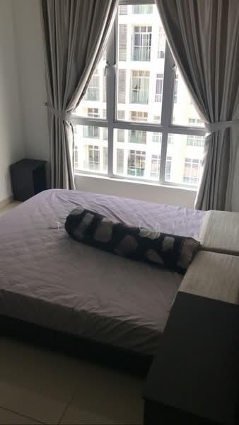 One Sentral Serviced Residence - 2