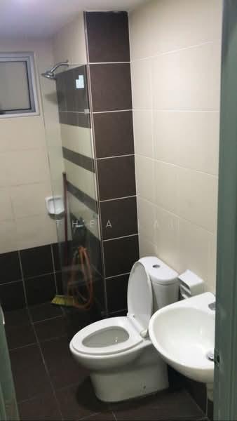 One Sentral Serviced Residence - 4