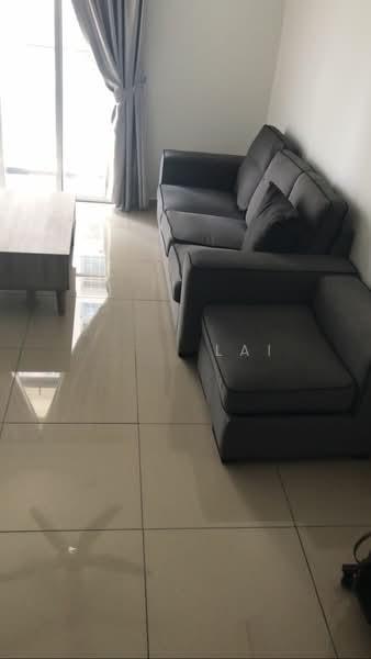 One Sentral Serviced Residence - 5