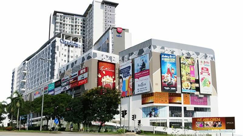 D'Pulze Cyberjaya - 5