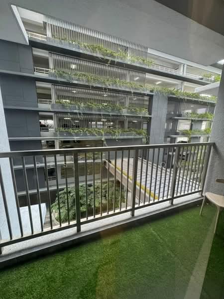 One Cochrane Residence - 2