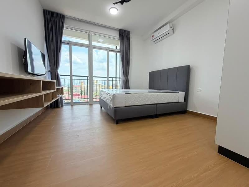 TRELLIS RESIDENCES - 2