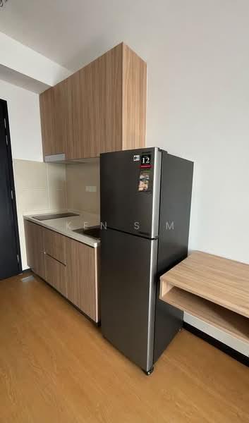 TRELLIS RESIDENCES - 3