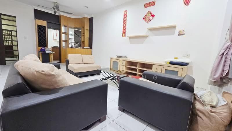 Taman Pelangi Indah - 2