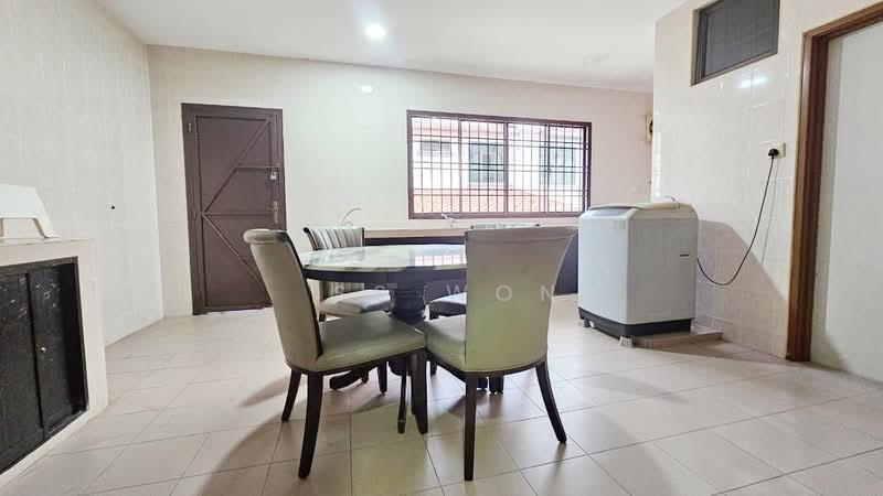 Taman Pelangi Indah - 4