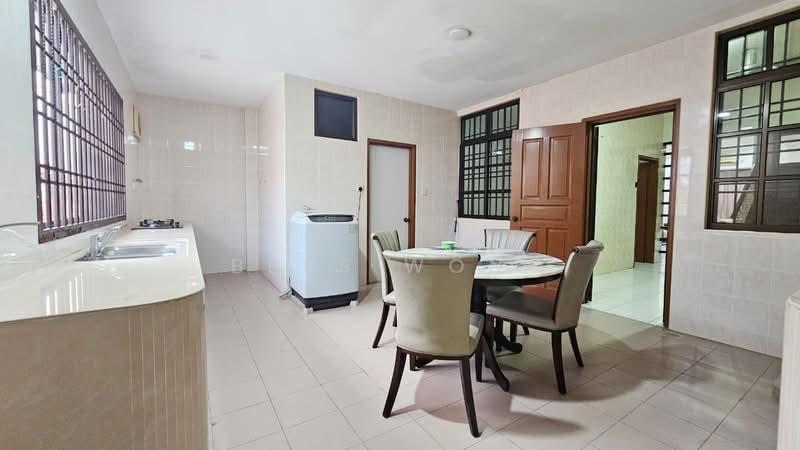 Taman Pelangi Indah - 3