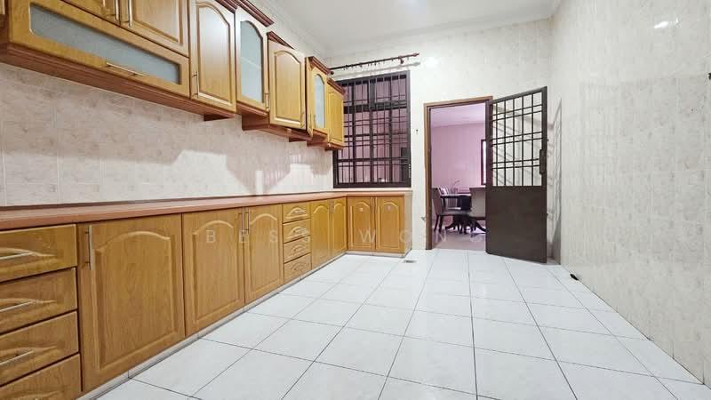 Taman Pelangi Indah - 5