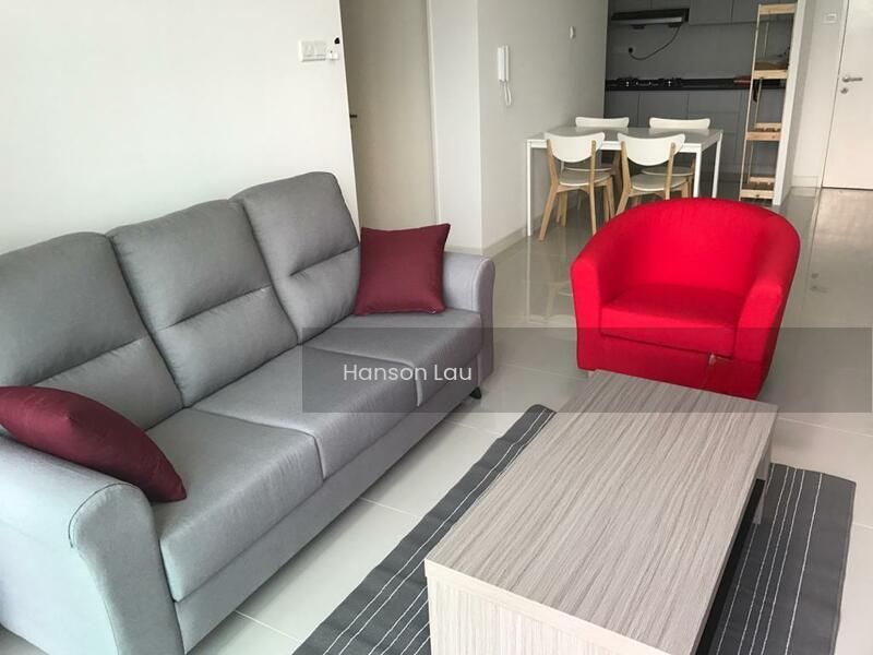 Southbank Residence - 2