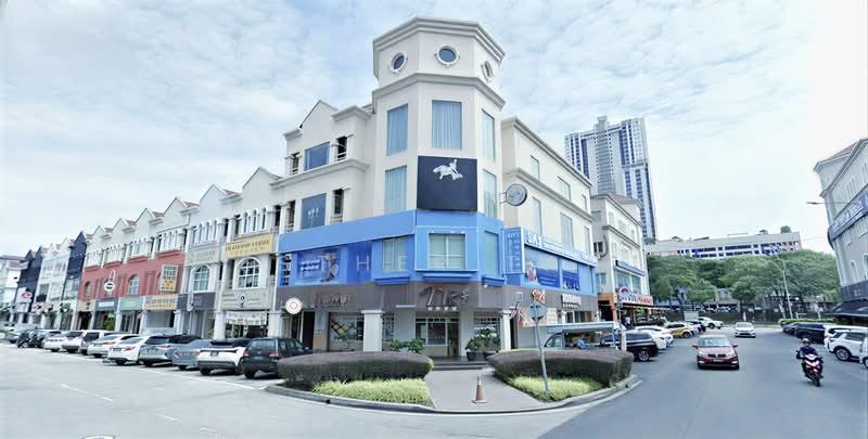 Dataran Sunway - 5