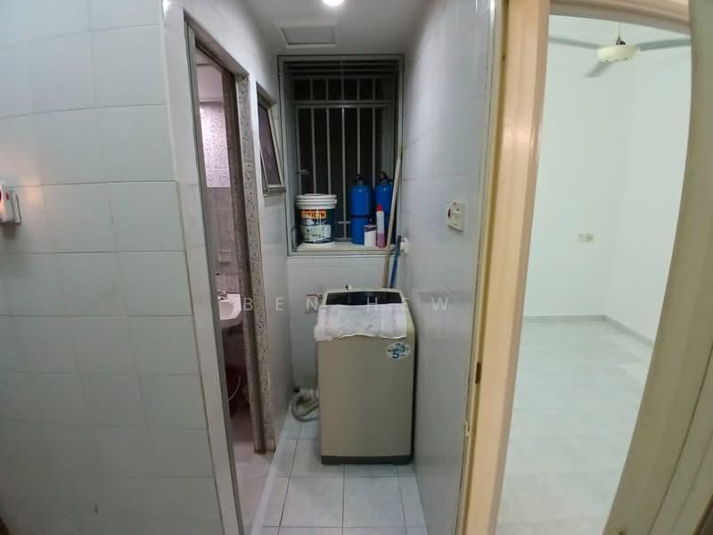BJ Court Apartment - 2