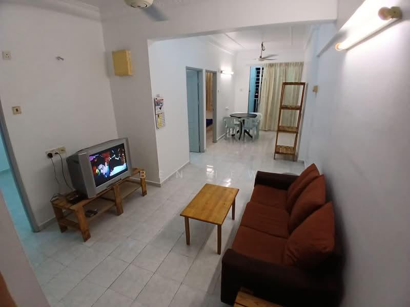 BJ Court Apartment - 3