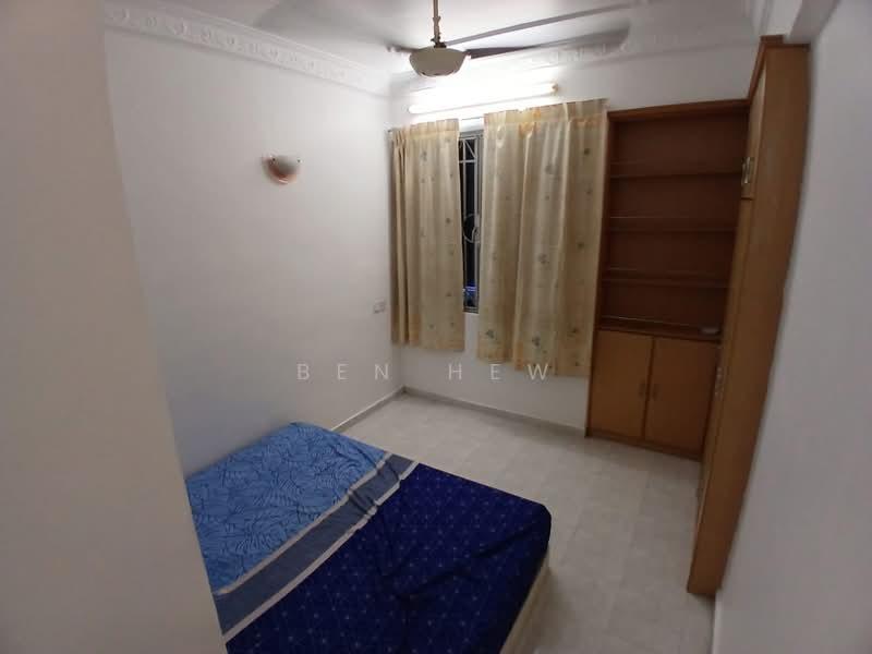 BJ Court Apartment - 4
