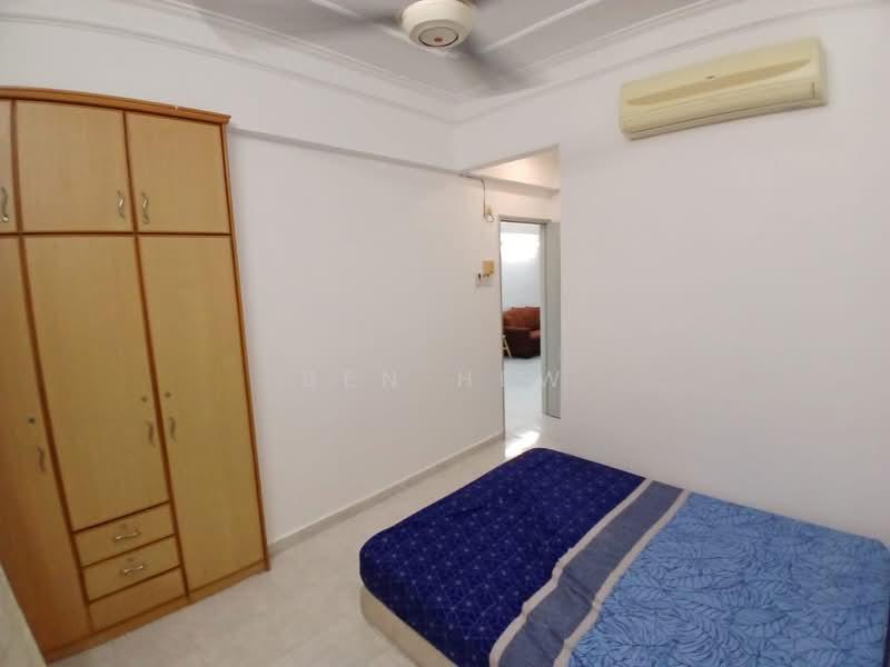 BJ Court Apartment - 5