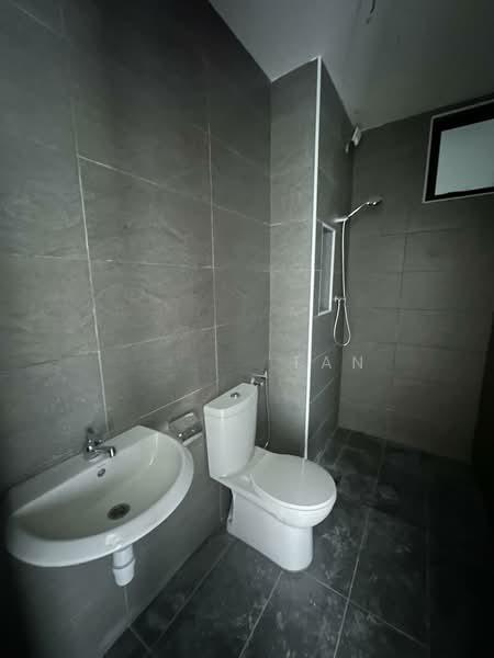 KSL Bukit Gemilang - 4