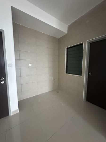 KSL Bukit Gemilang - 2