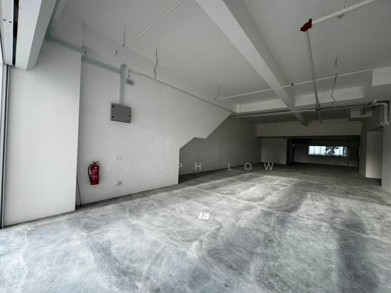 Hana Square Ground Floor Shoplot @Setia Alam - 2