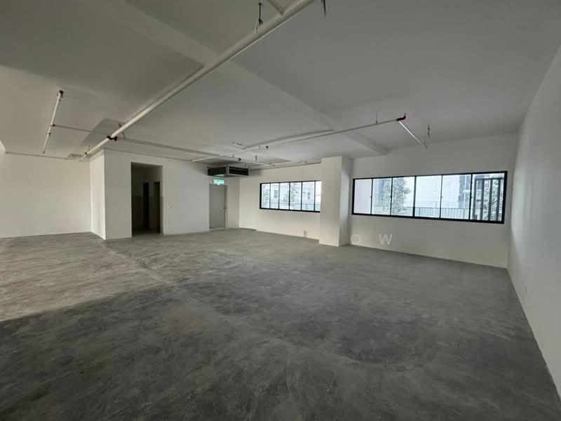Hana Square Ground Floor Shoplot @Setia Alam - 3