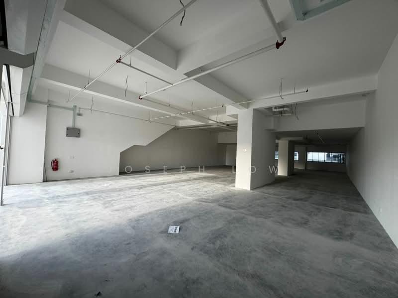 Hana Square Ground Floor Shoplot @Setia Alam - 5
