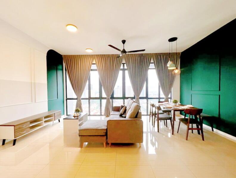 Inwood Residences - 1