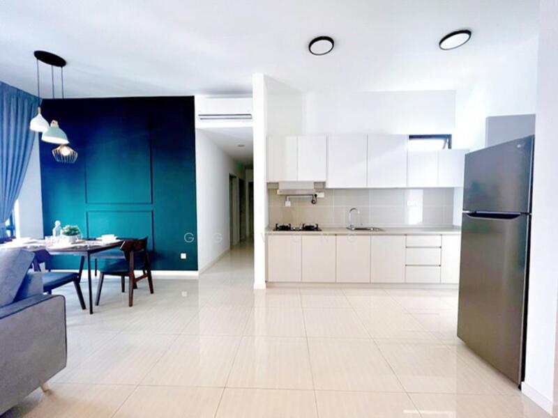 Inwood Residences - 2