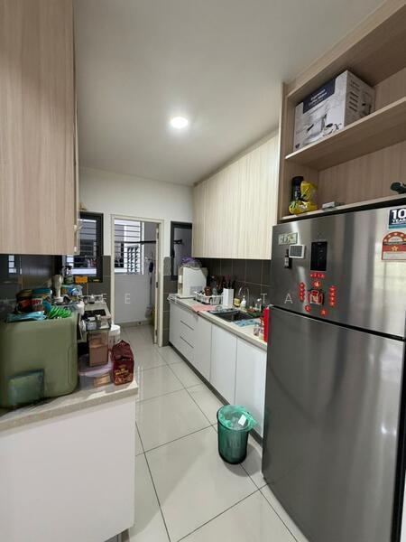 Lakeville Residence - 3