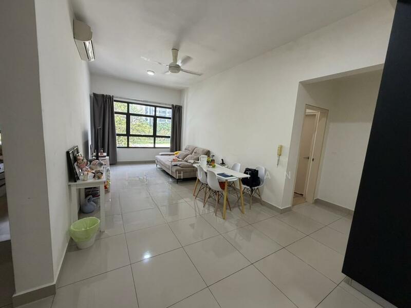 Lakeville Residence - 1