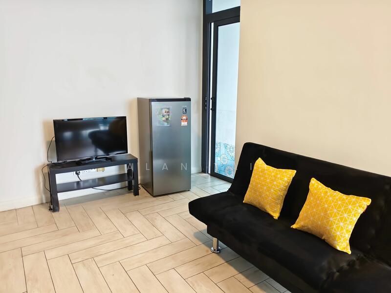 Marriot International Hotel @ Empire City - 3