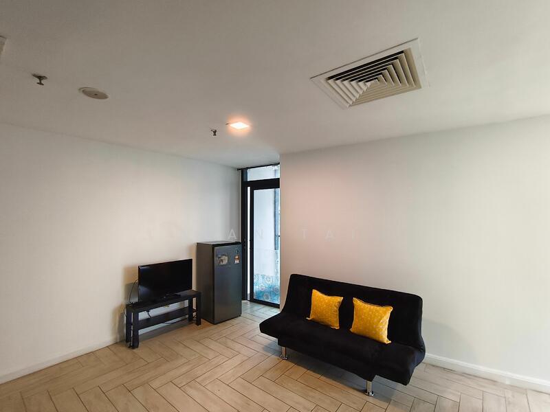 Marriot International Hotel @ Empire City - 2