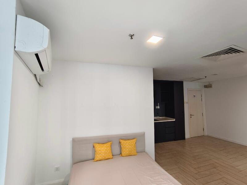 Marriot International Hotel @ Empire City - 5