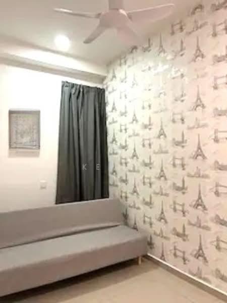 Nidoz Residences @ Desa Petaling - 4