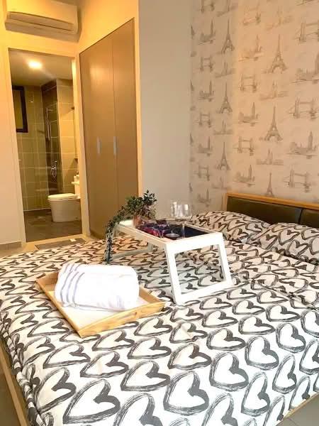 Nidoz Residences @ Desa Petaling - 5