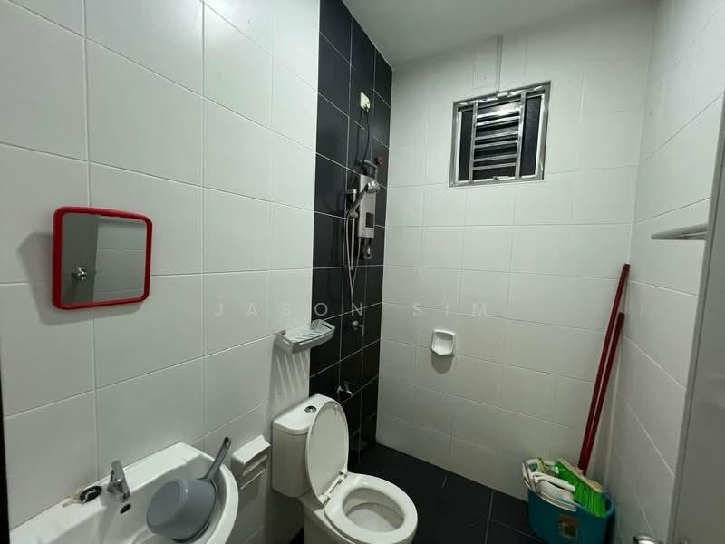 Bandar Putra - 5