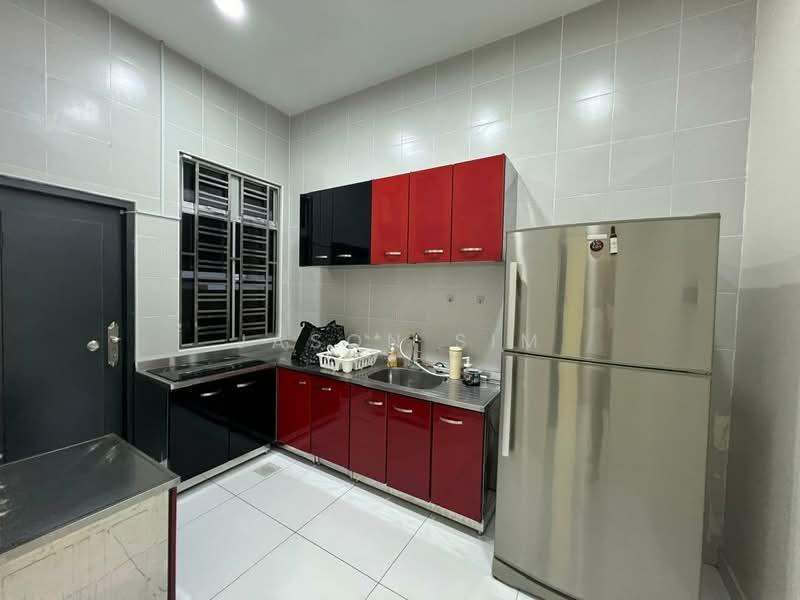 Bandar Putra - 3