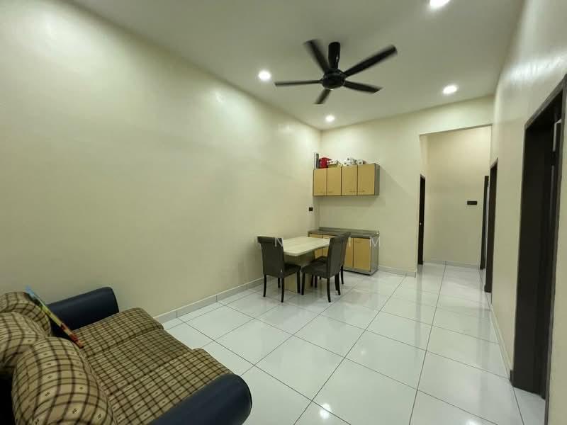 Bandar Putra - 2
