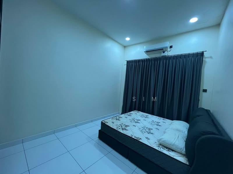Bandar Putra - 4