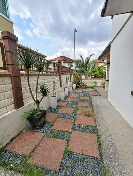 Taman Austin Heights - 2