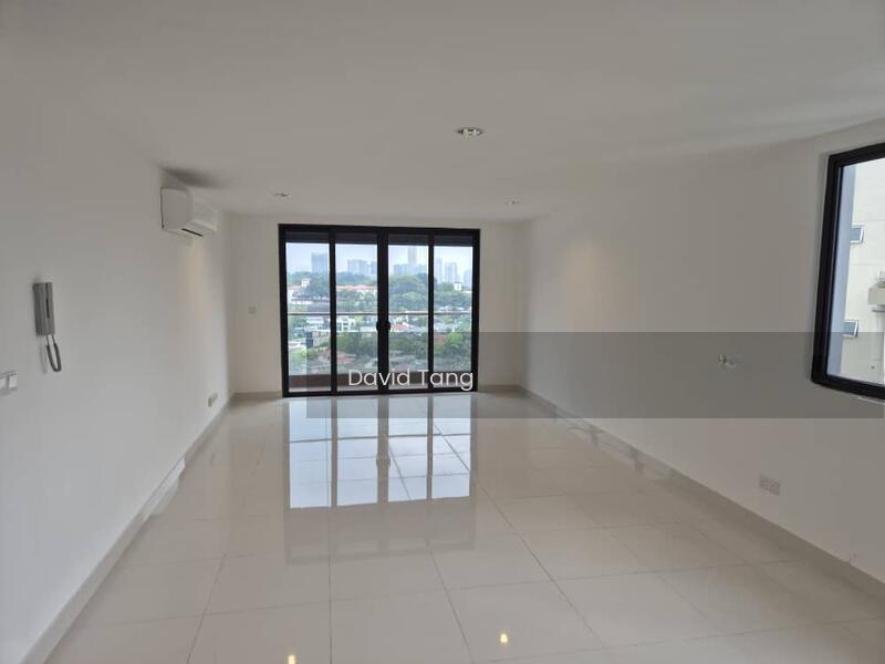 Damansara Fifty6 - 1