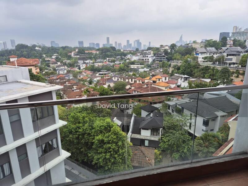 Damansara Fifty6 - 5