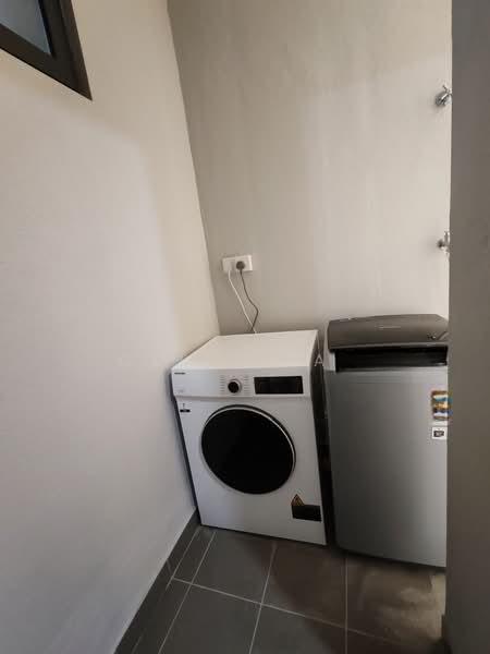 Nexus Taman Pertama - 3