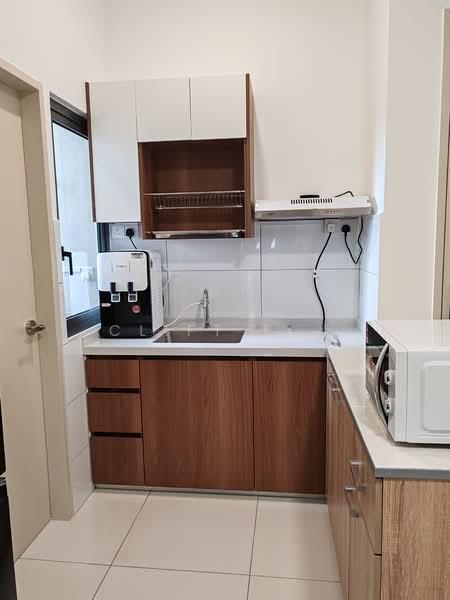 Nexus Taman Pertama - 4