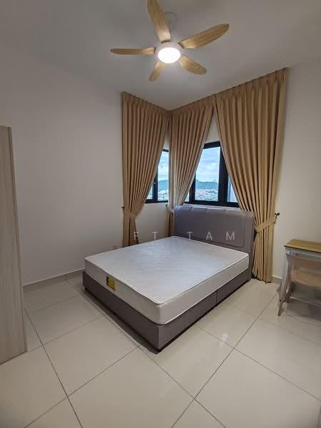 Nexus Taman Pertama - 5