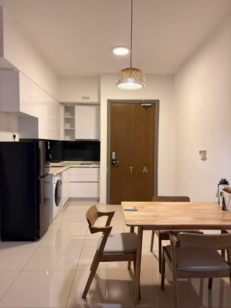 The Elysia Park Residence - 2
