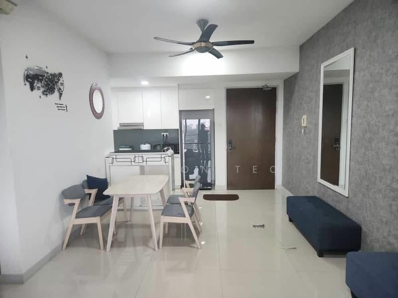 Bora Residences - 4