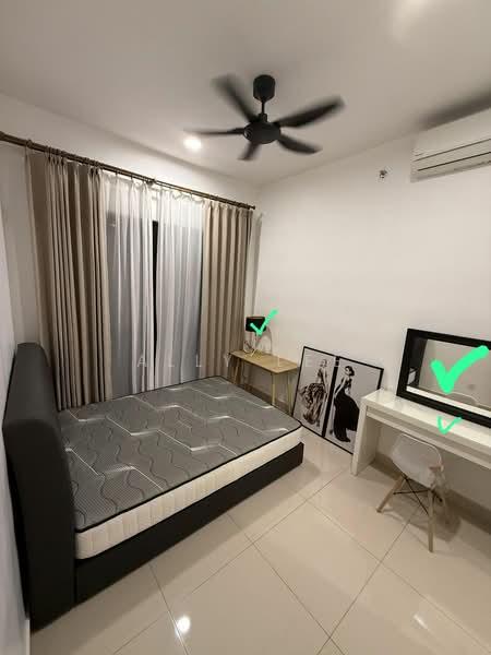 Trion 2 @ KL - 5
