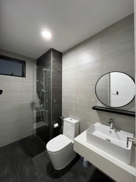 Trion 2 @ KL - 2