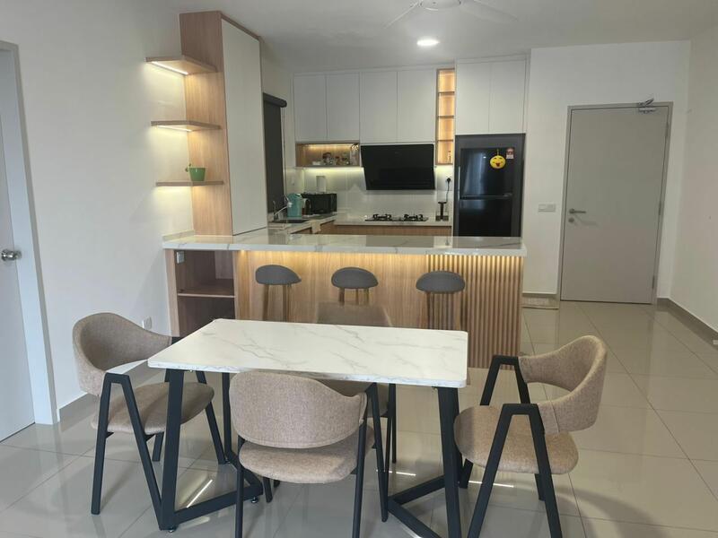 Huni @ Eco Ardence - 2