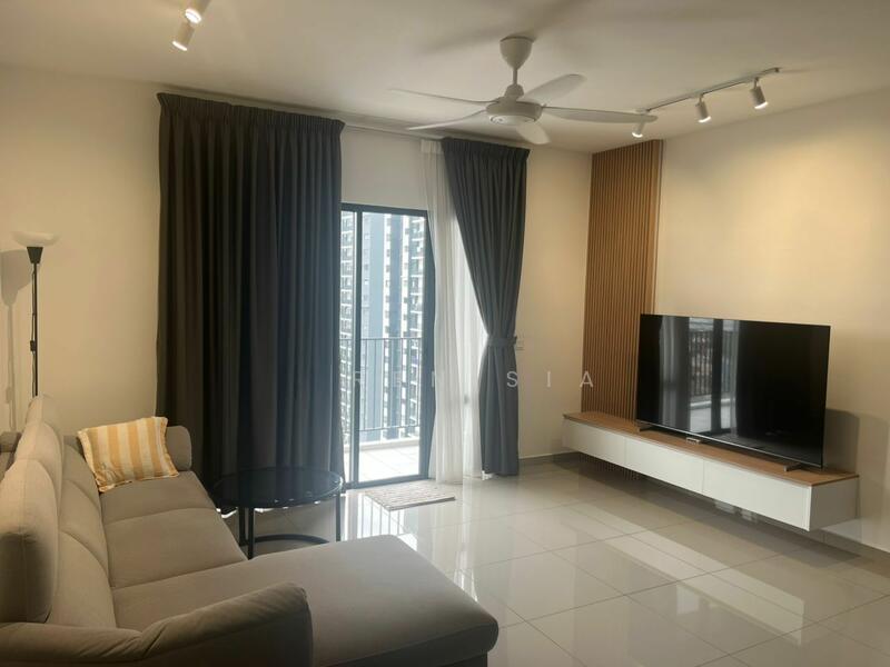 Huni @ Eco Ardence - 1