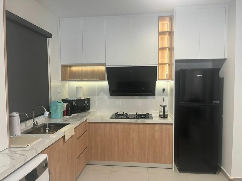 Huni @ Eco Ardence - 3