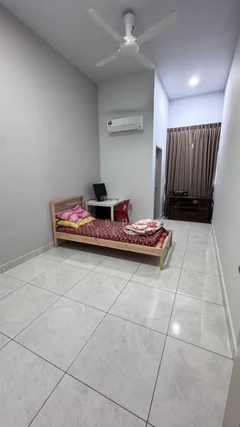 Iconia Garden Residence (Precinct B1) @ Taman Impian Emas - 4